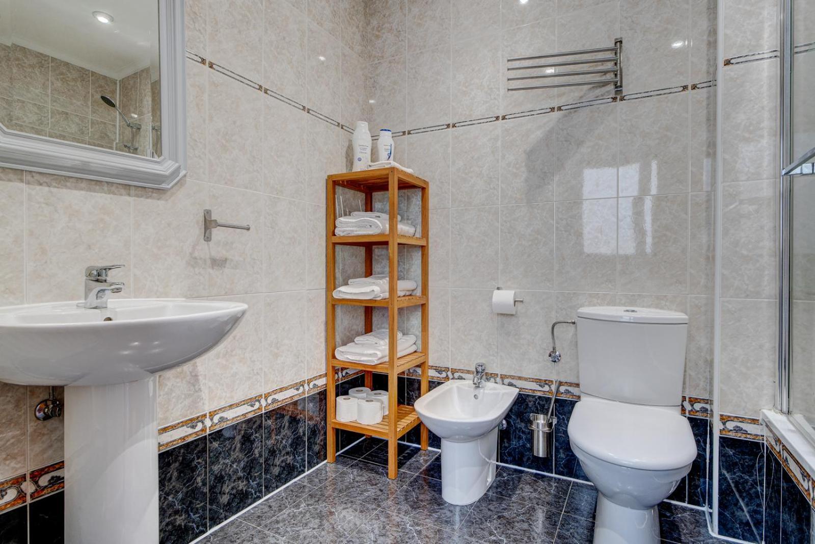 Luminoso Atico Con Terraza, Irun, Parking, 4Pax Apartamento Exterior foto