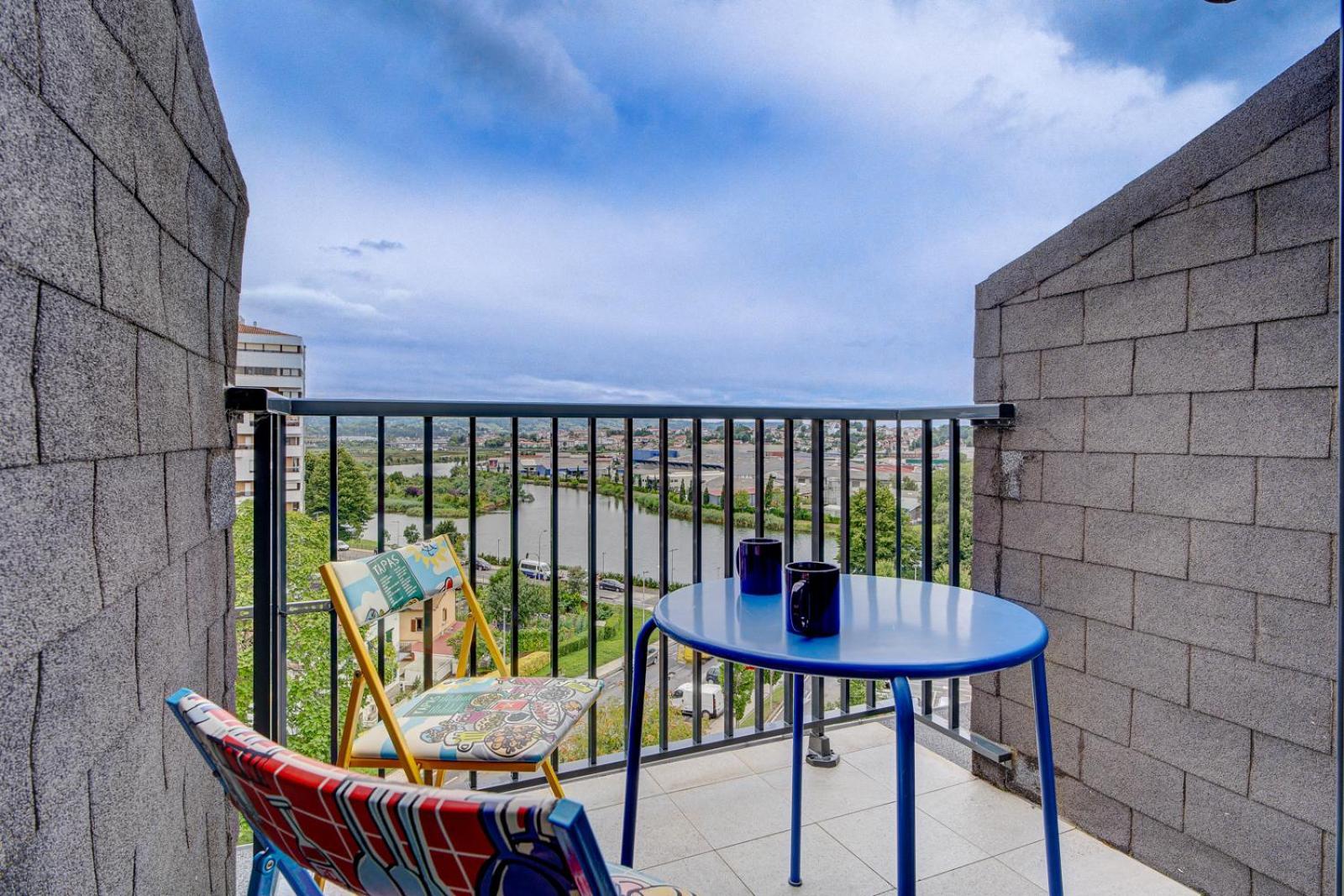 Luminoso Atico Con Terraza, Irun, Parking, 4Pax Apartamento Exterior foto