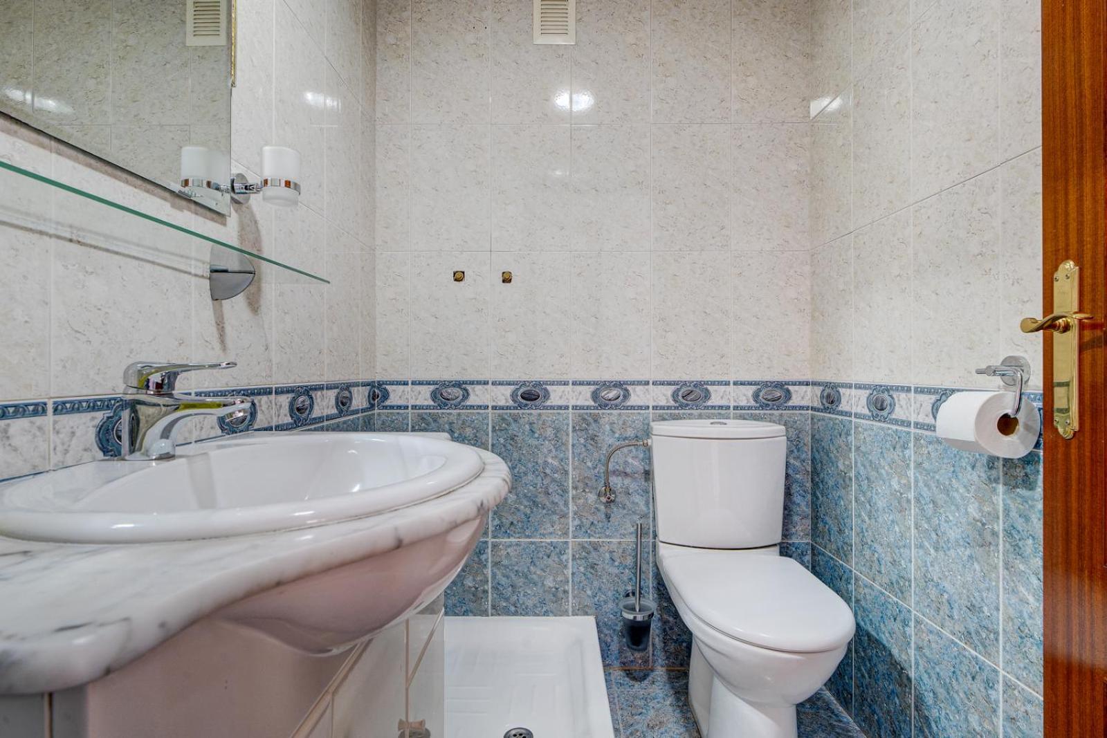 Luminoso Atico Con Terraza, Irun, Parking, 4Pax Apartamento Exterior foto